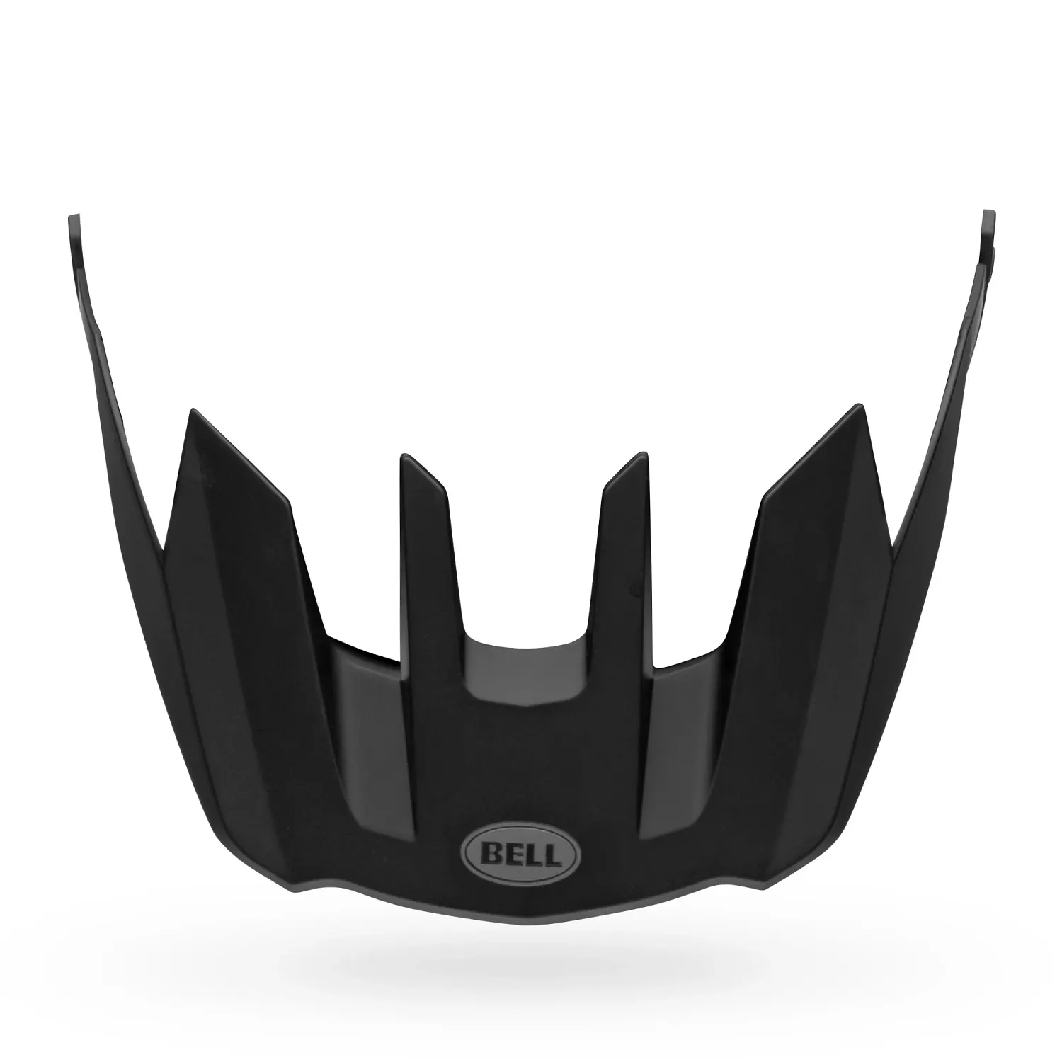 BS SUPER AIR/R VISOR BLK S 20