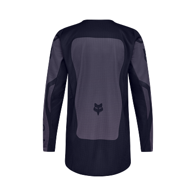 180 SHIELD JERSEY - EXTD SIZES [BLK] S