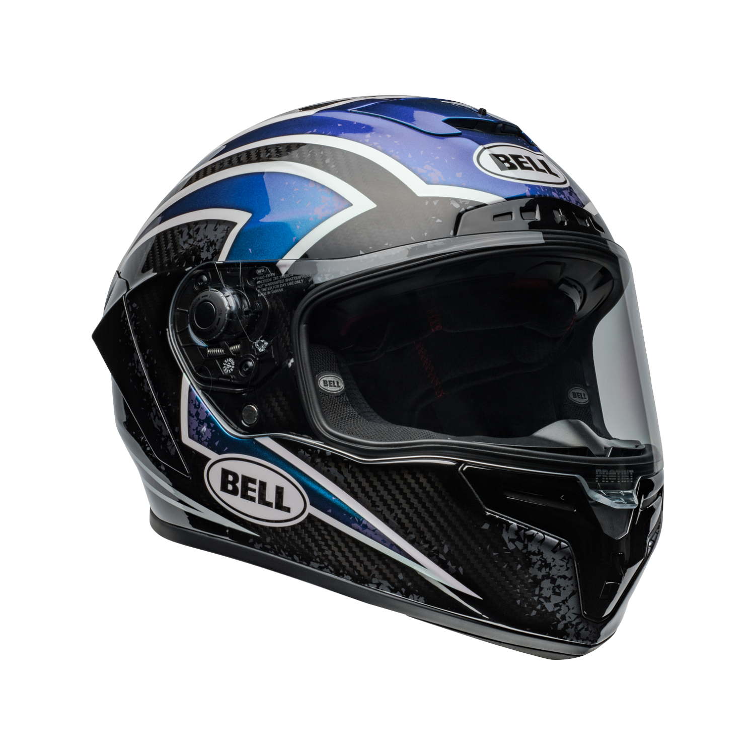 Race Star DLX Flex