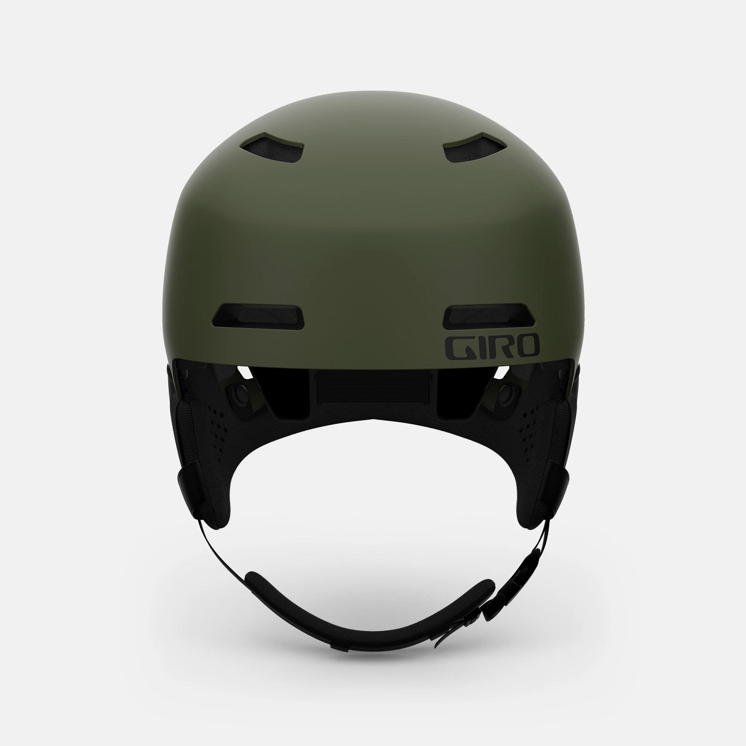 Ledge Helmet