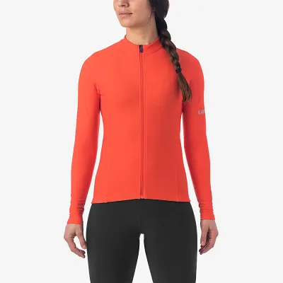 Women's Chrono Thermal LS Jersey