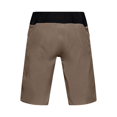 W FLEXAIR SHORT [NUT] 16