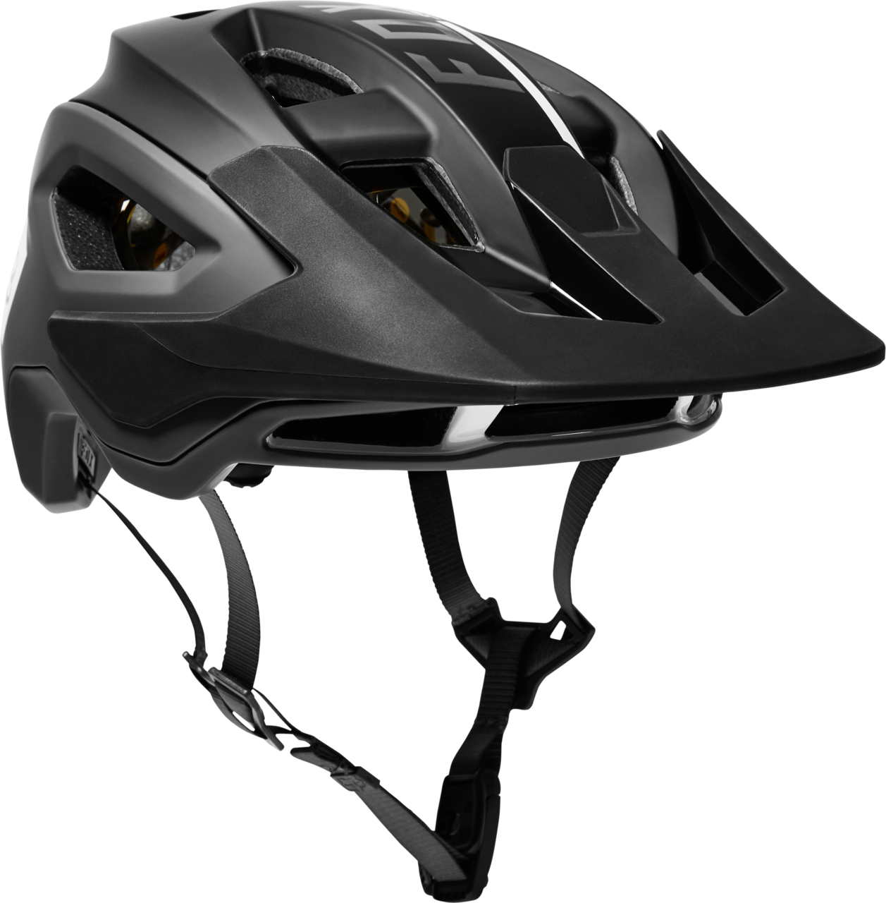Fox Racing Speedframe Pro Helmet