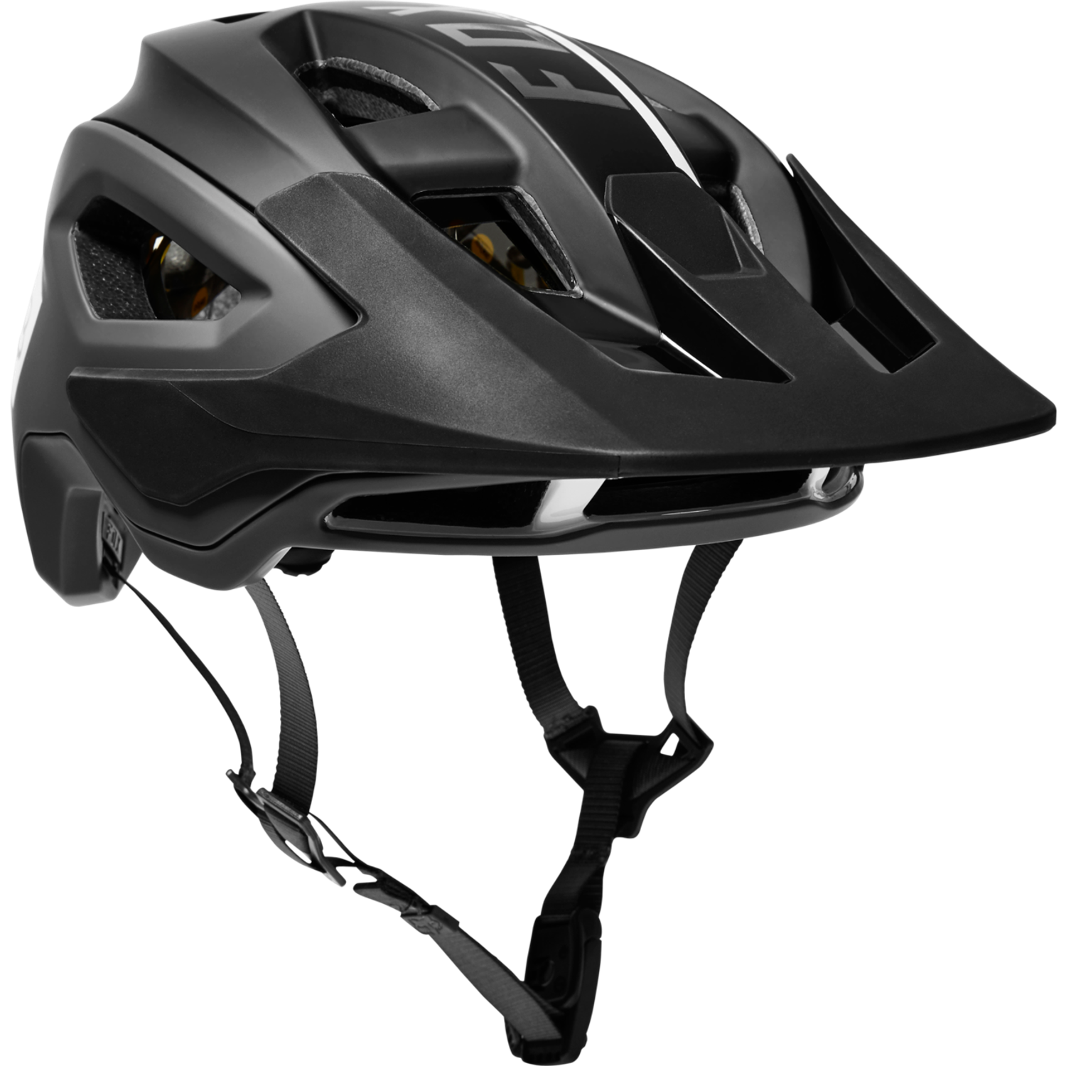 Speedframe Pro Blocked Helmet