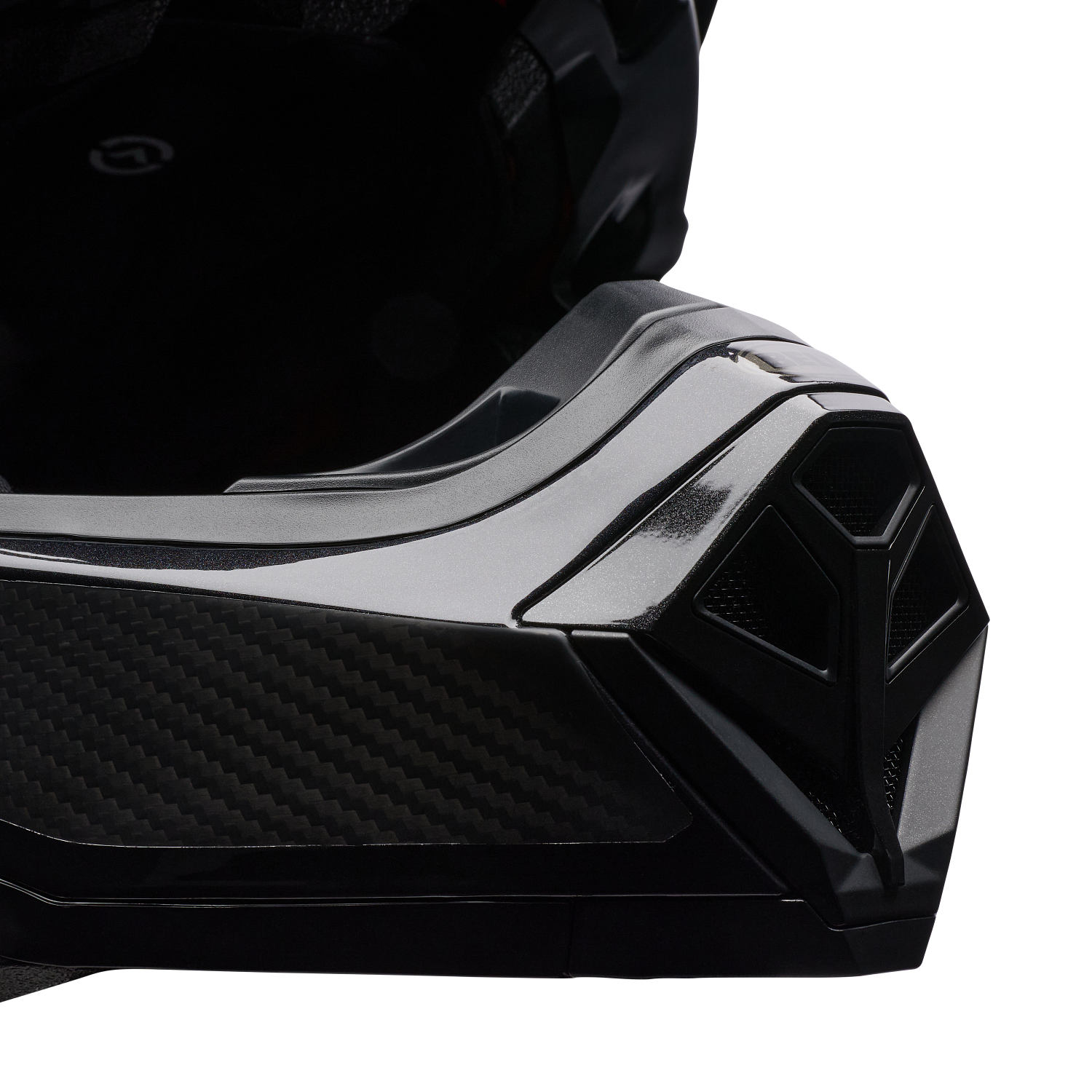Moto-10 GP Solid Carbon
