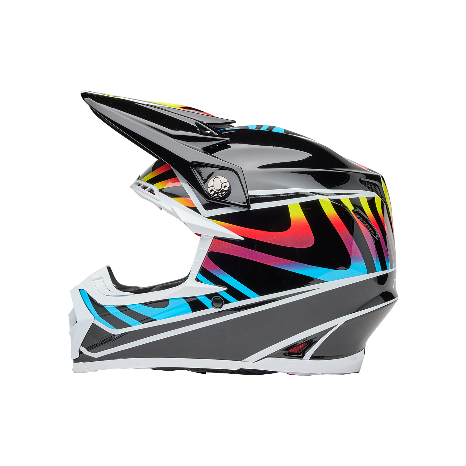 Moto-9S Flex