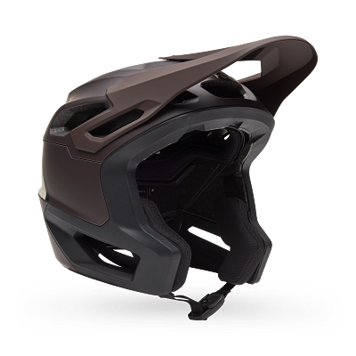 Dropframe Pro Grid Helmet