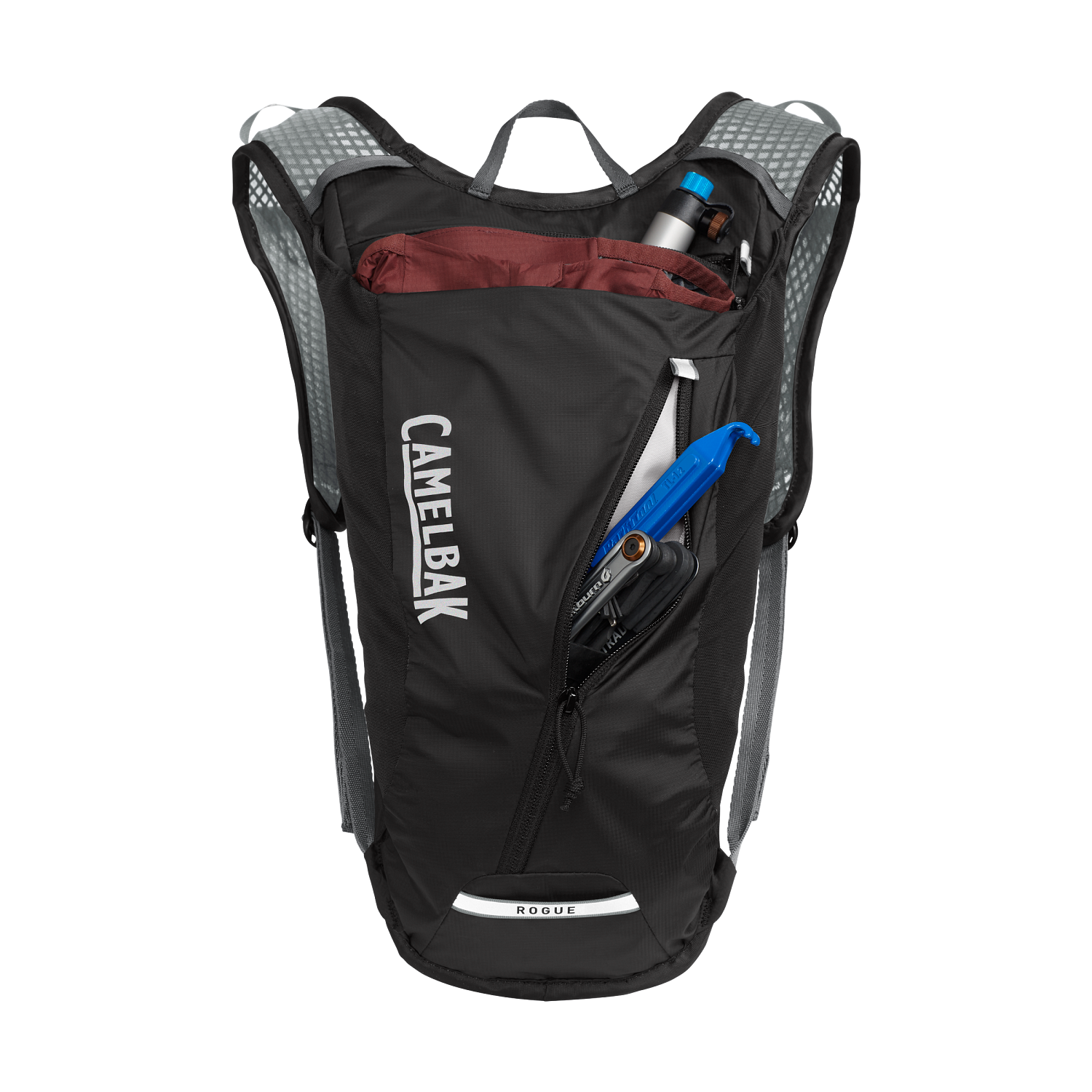 ROGUE LIGHT 7 70 OZ [BLK] OS