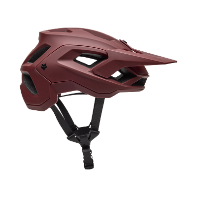 Speedframe Solid Helm