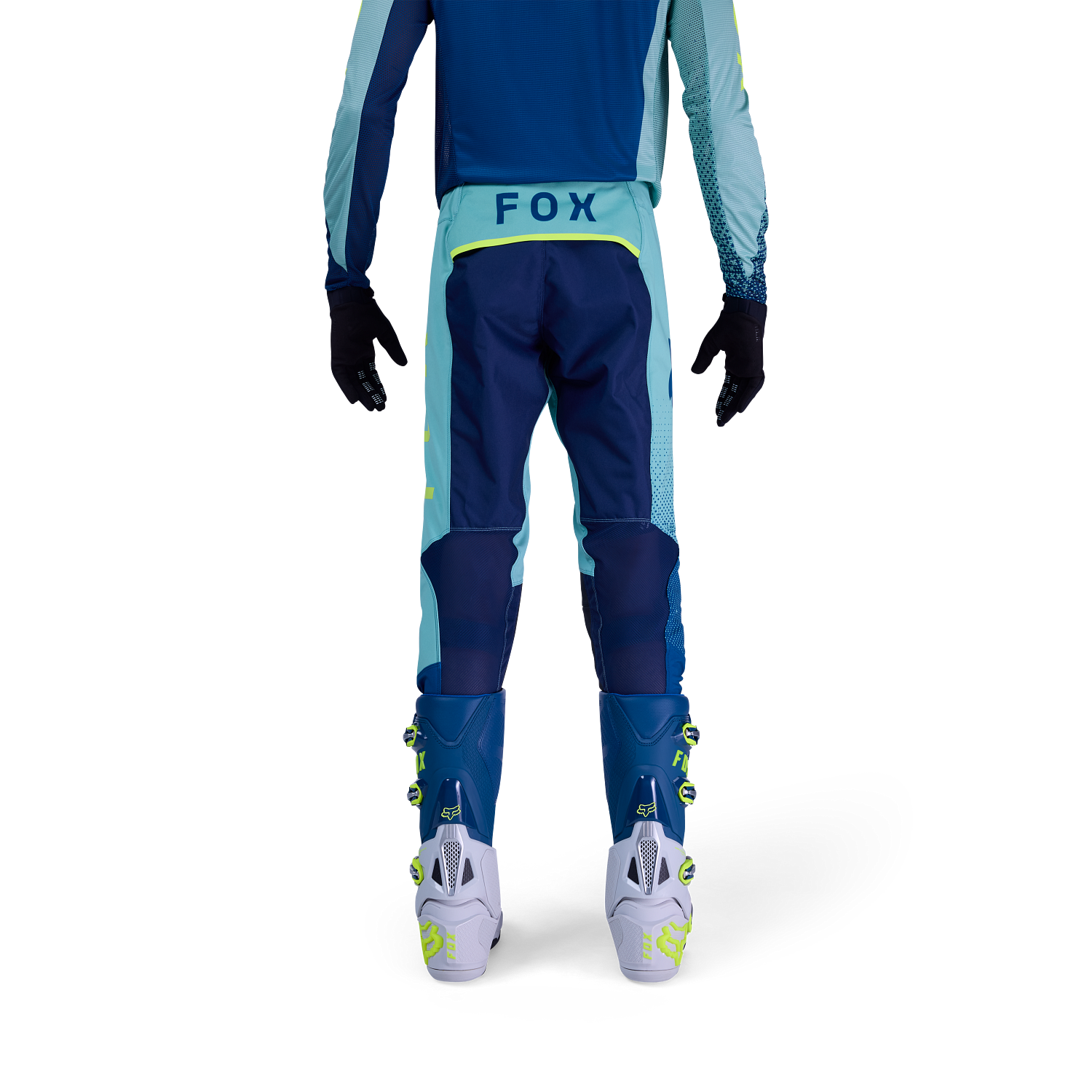 Pantalon Flexair Fracture