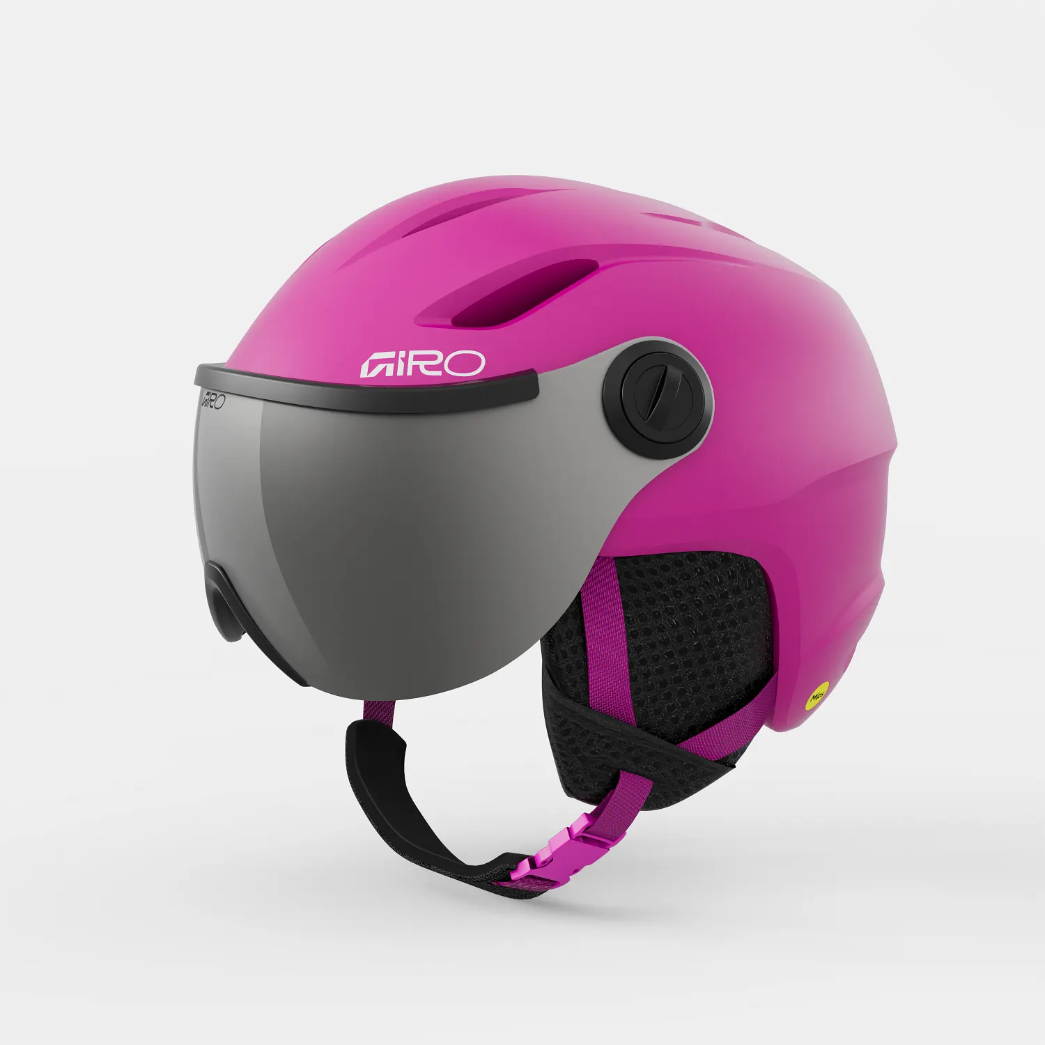 BUZZ MIPS
