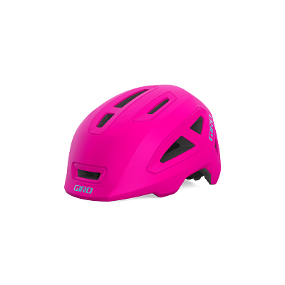 Scamp II Youth Helmet