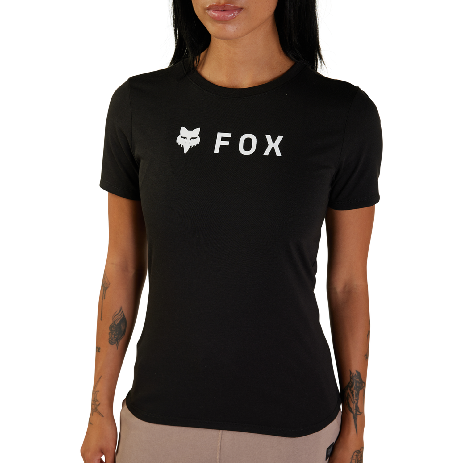 Womens Absolute Tech Tee