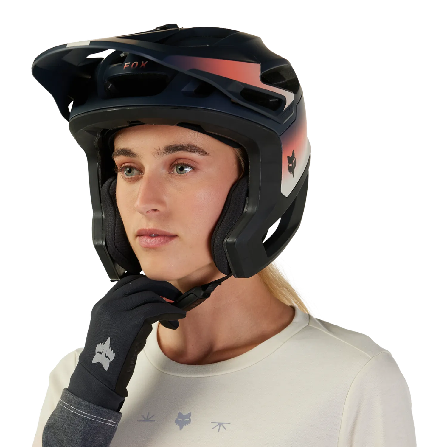 Damesshirt Women's Ranger Lunar Drirelease&reg; Met Lange Mouw