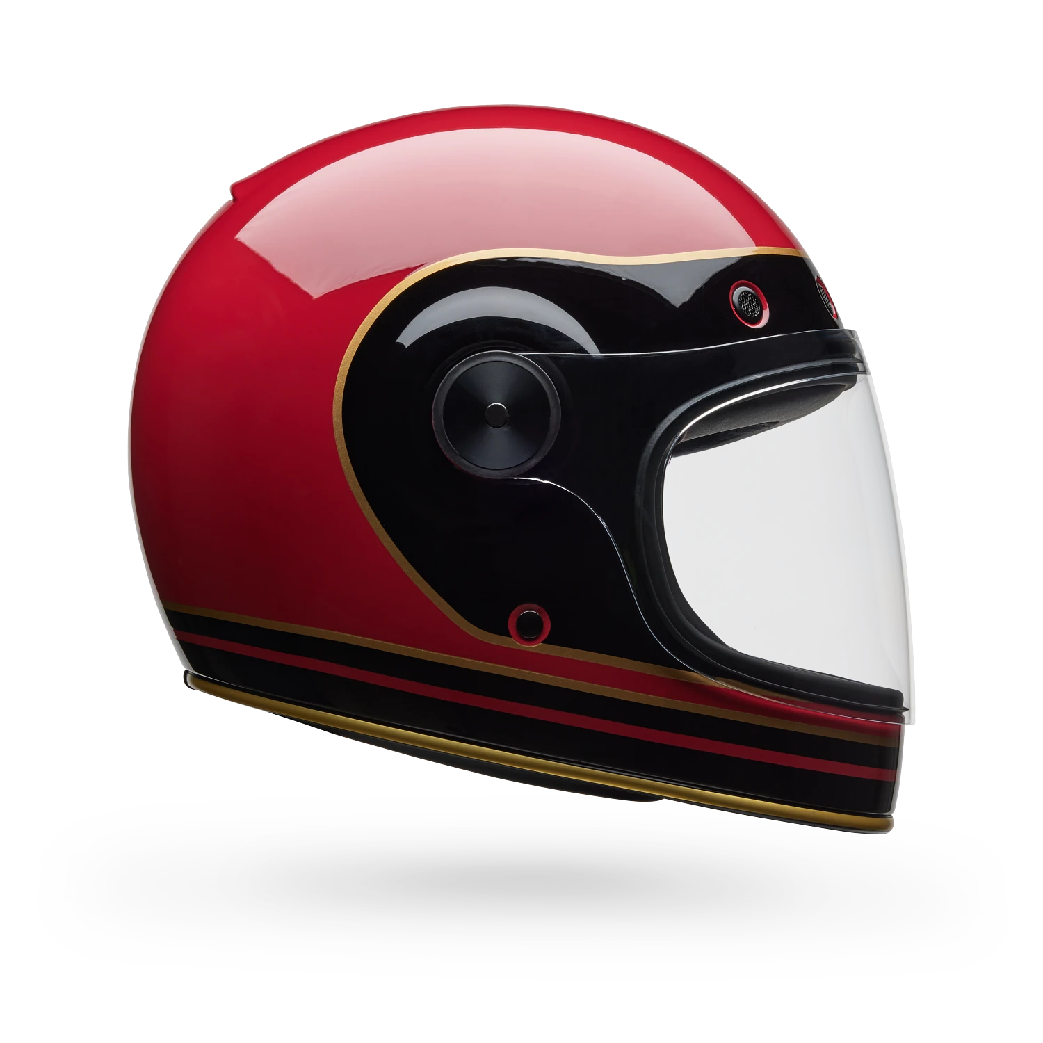 BULLITT GT CHARGE ECE [RD/BLK] S