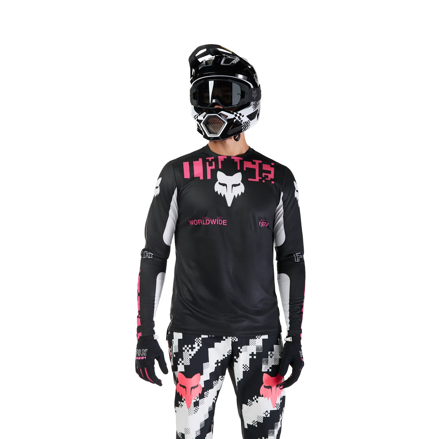 Camiseta de manga larga Ranger Digi Image