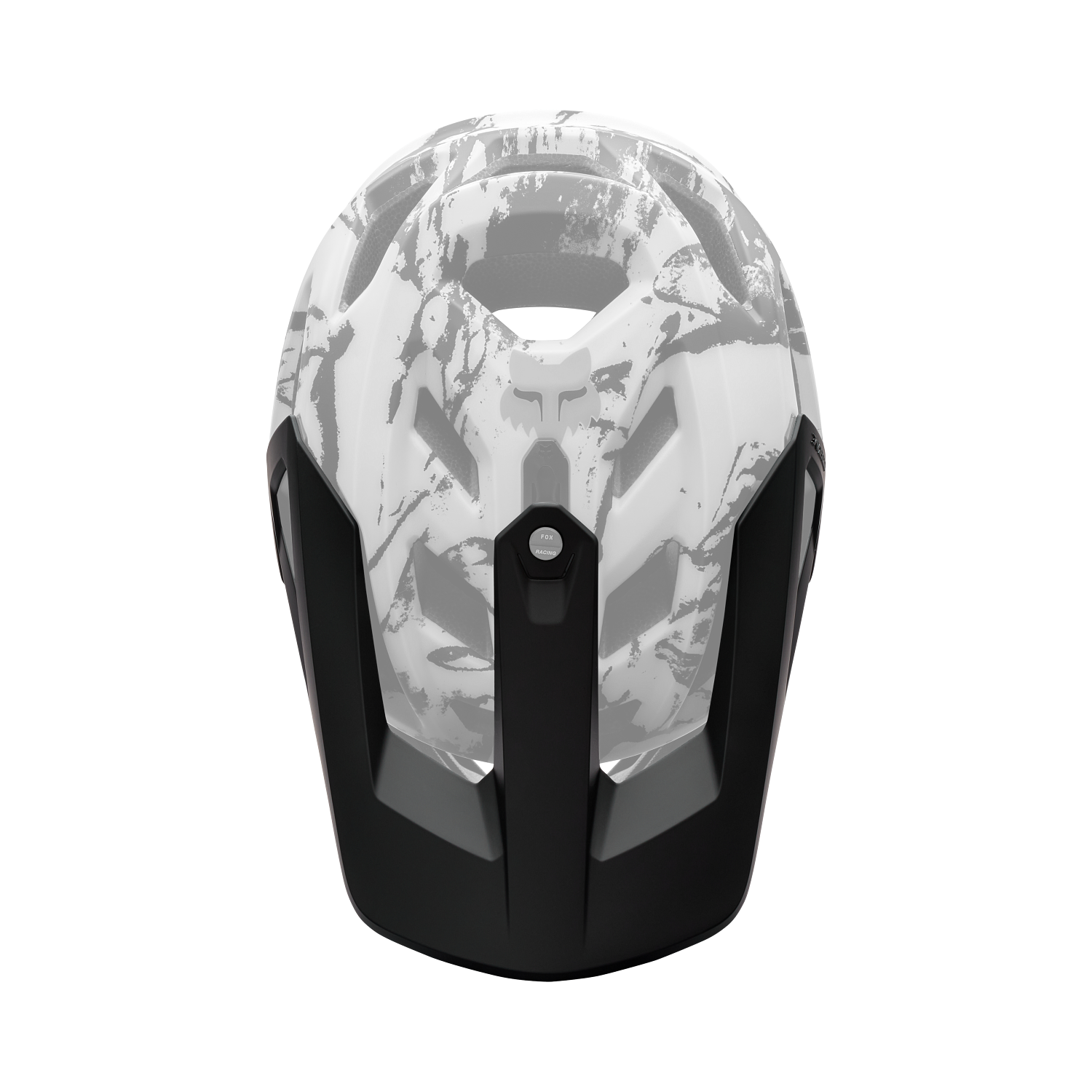 YTH PROFRAME VISOR - THRIVE [WHT] OS