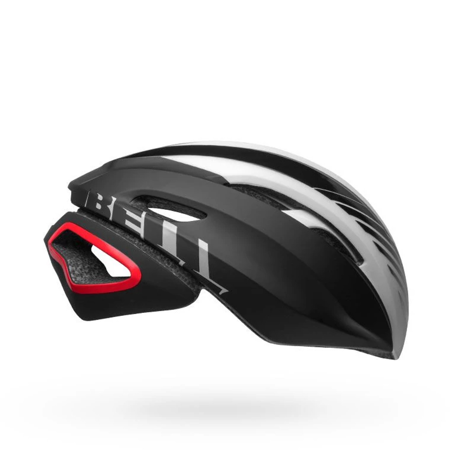 BS Z20 AERO MIPS M/G BLK/WH/CRSM L 19 US