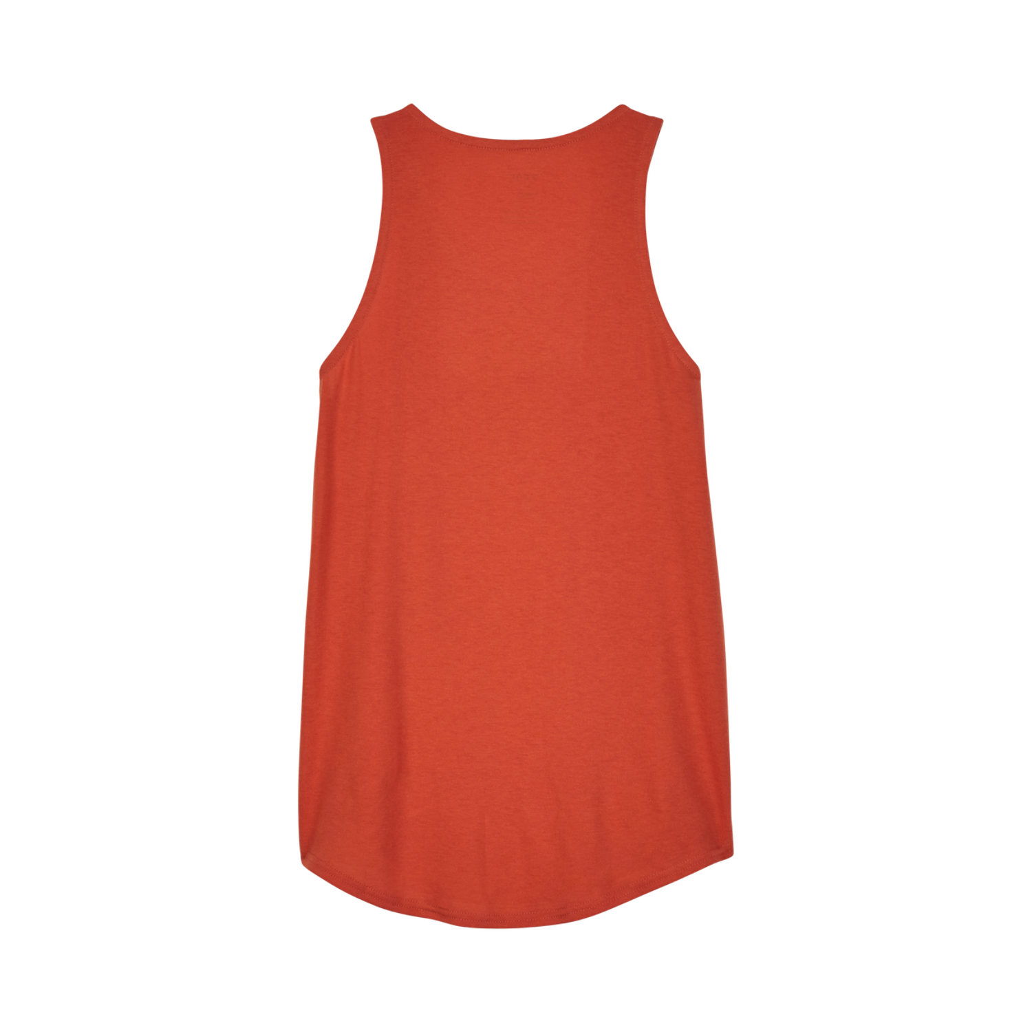 Womens Fox Head Tank
