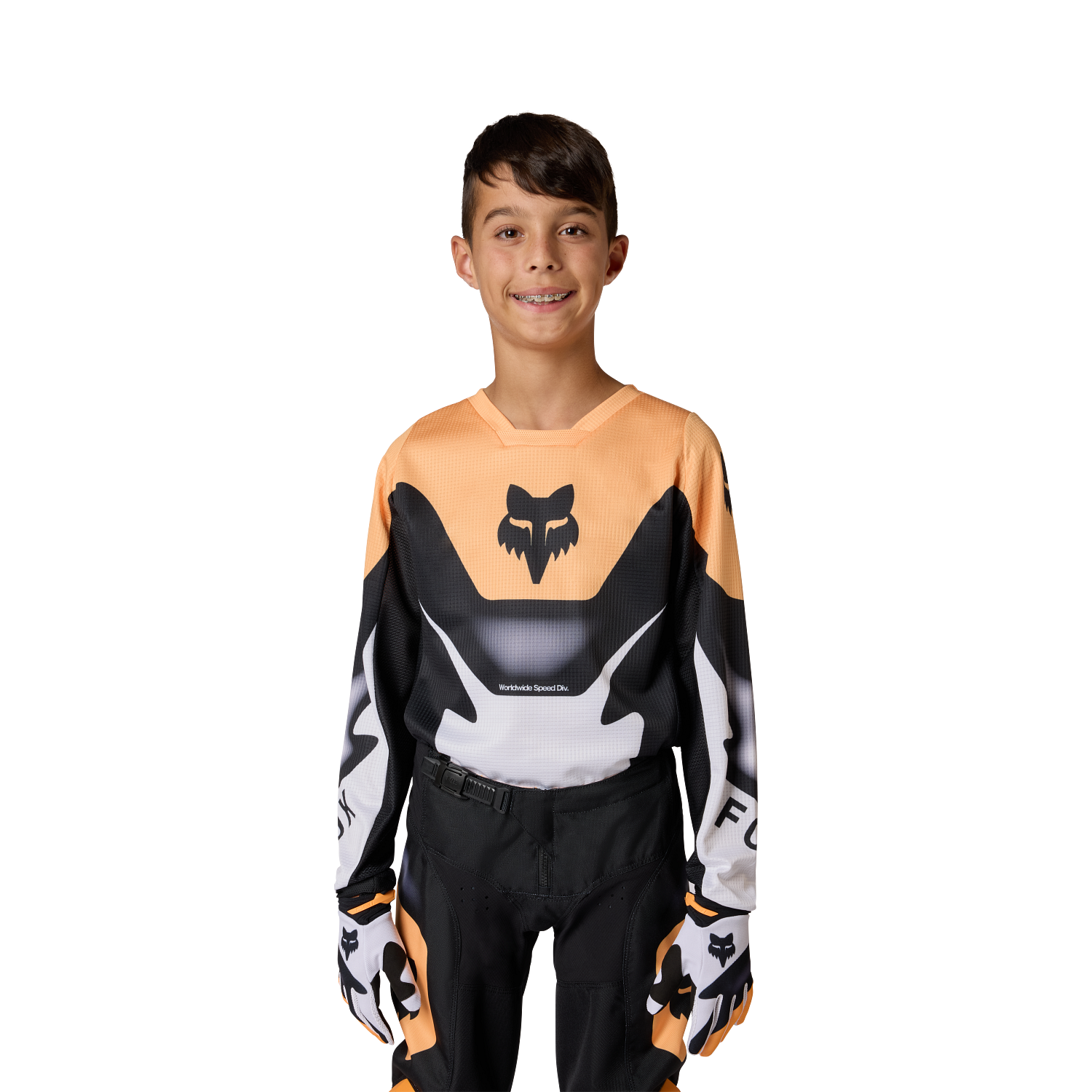 Maillot 180 Noble Junior