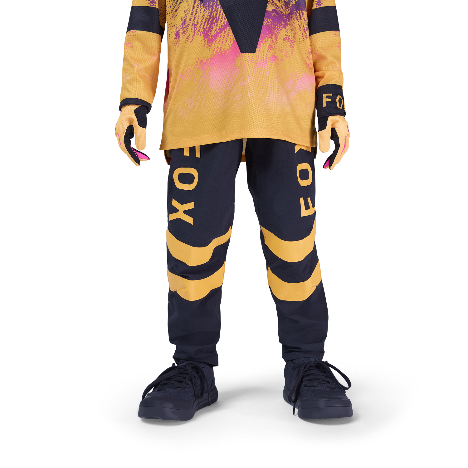 Youth Ranger Kairos Pants