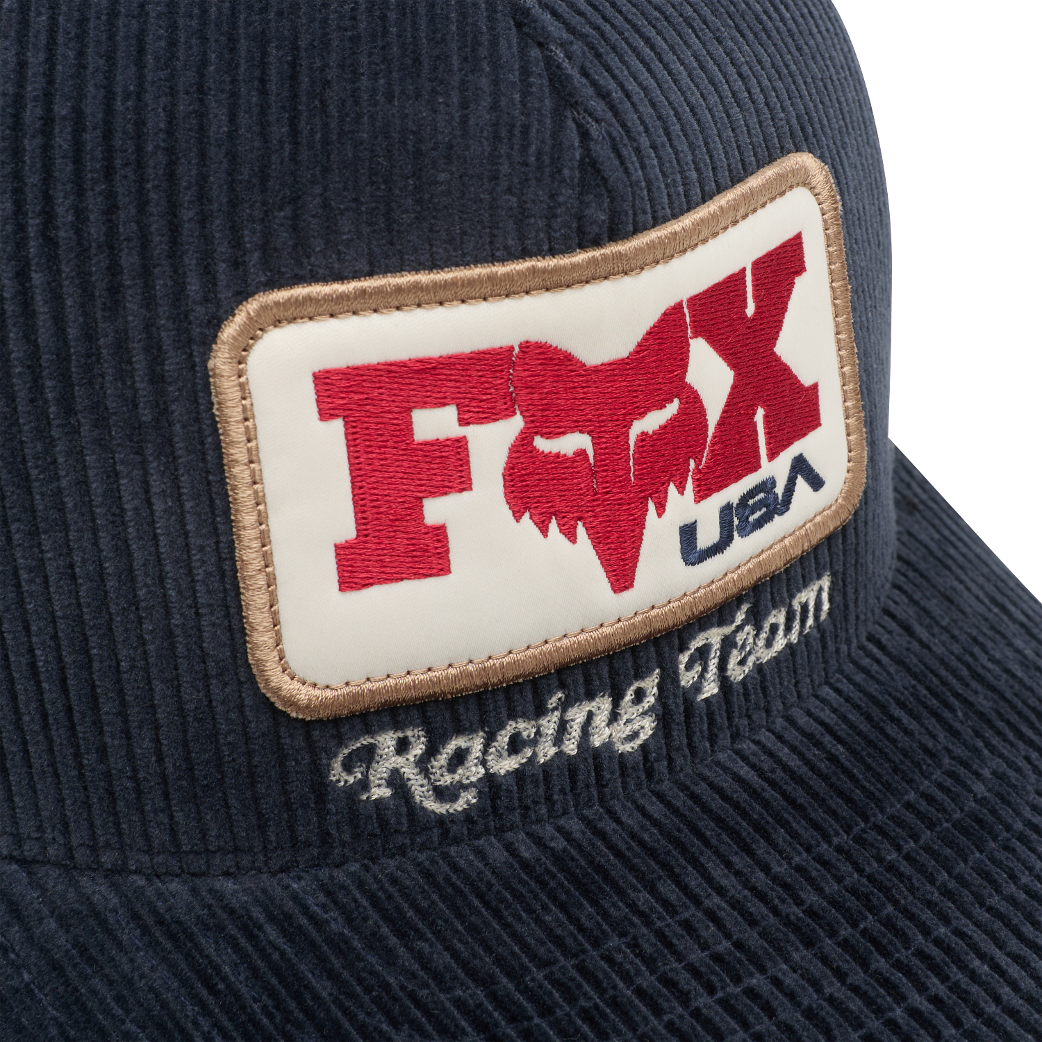 CIRCA 74 SNAPBACK TRUCKER [MDNT] OS