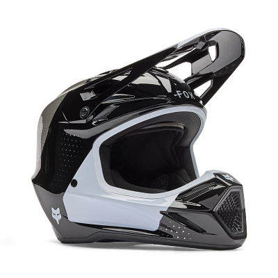 V3 TINE HELMET [BLK] XS