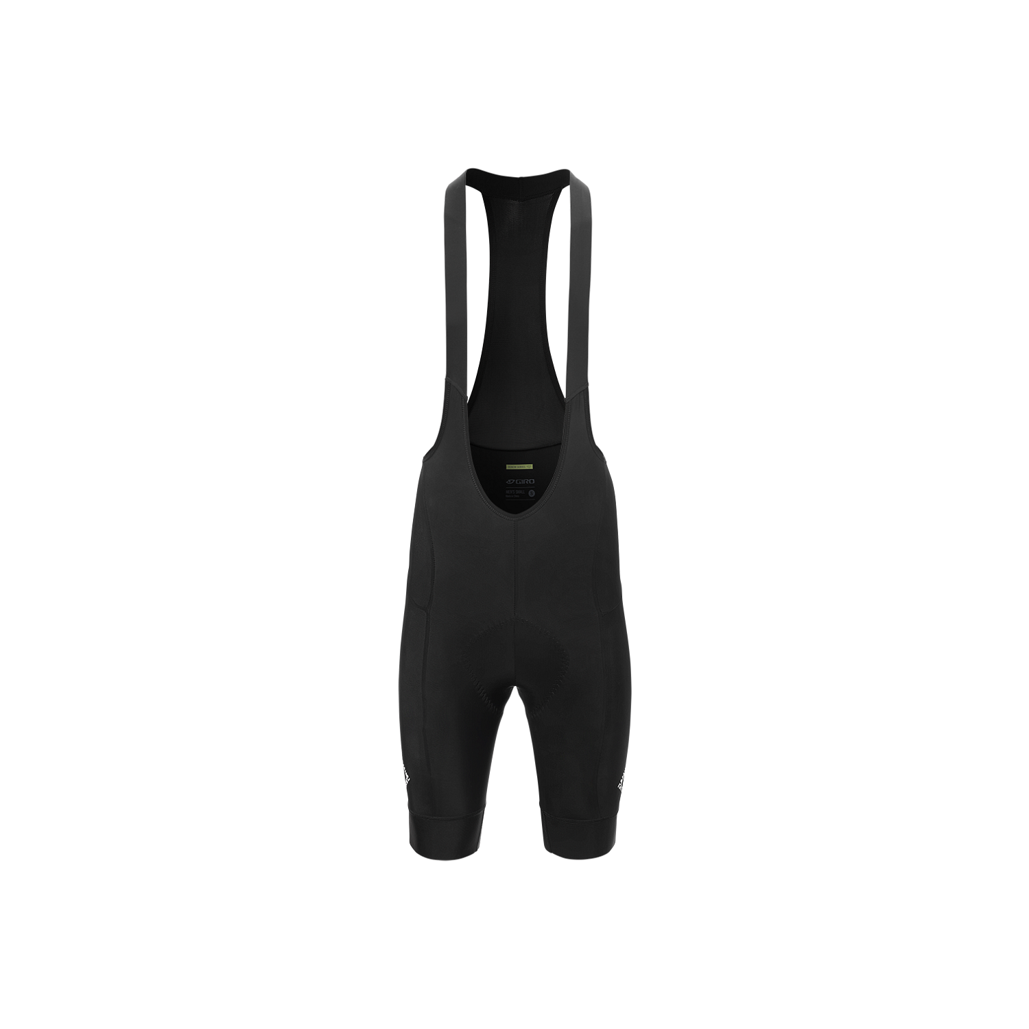 Chrono Elite Bib Short [BLK] M