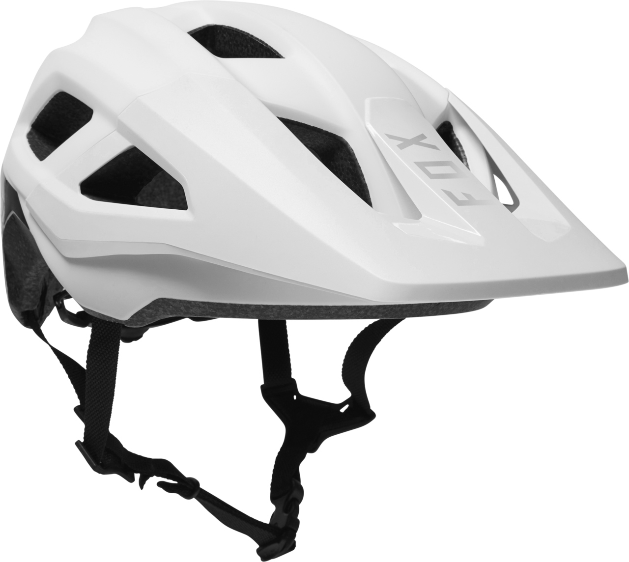 Fox Racing Mainframe Helmet - Thumbnail 4