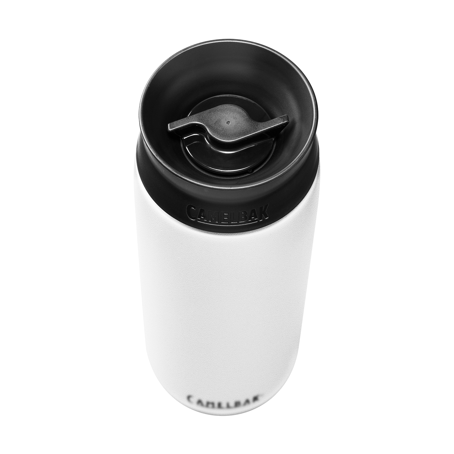 Hot Cap SST Vacuum Insulated 20oz, White