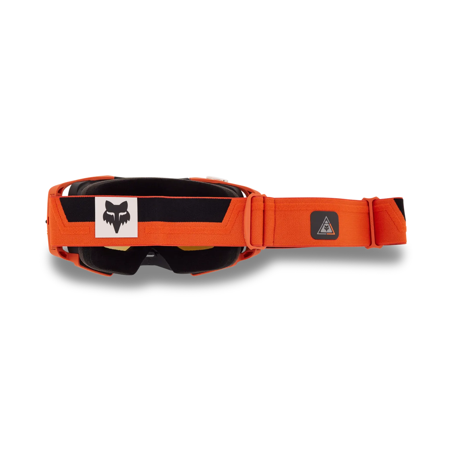 AIRSPACE DRIVE GOGGLE - AMBER 