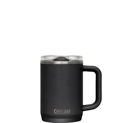 Thrive&trade; 16 oz Mug, Insulated Stainless Steel
