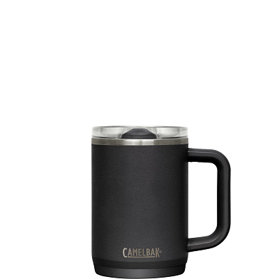 Thrive&trade; 16 oz Mug, Insulated Stainless Steel