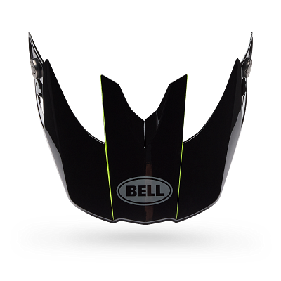 Moto-10 Spherical Visor
