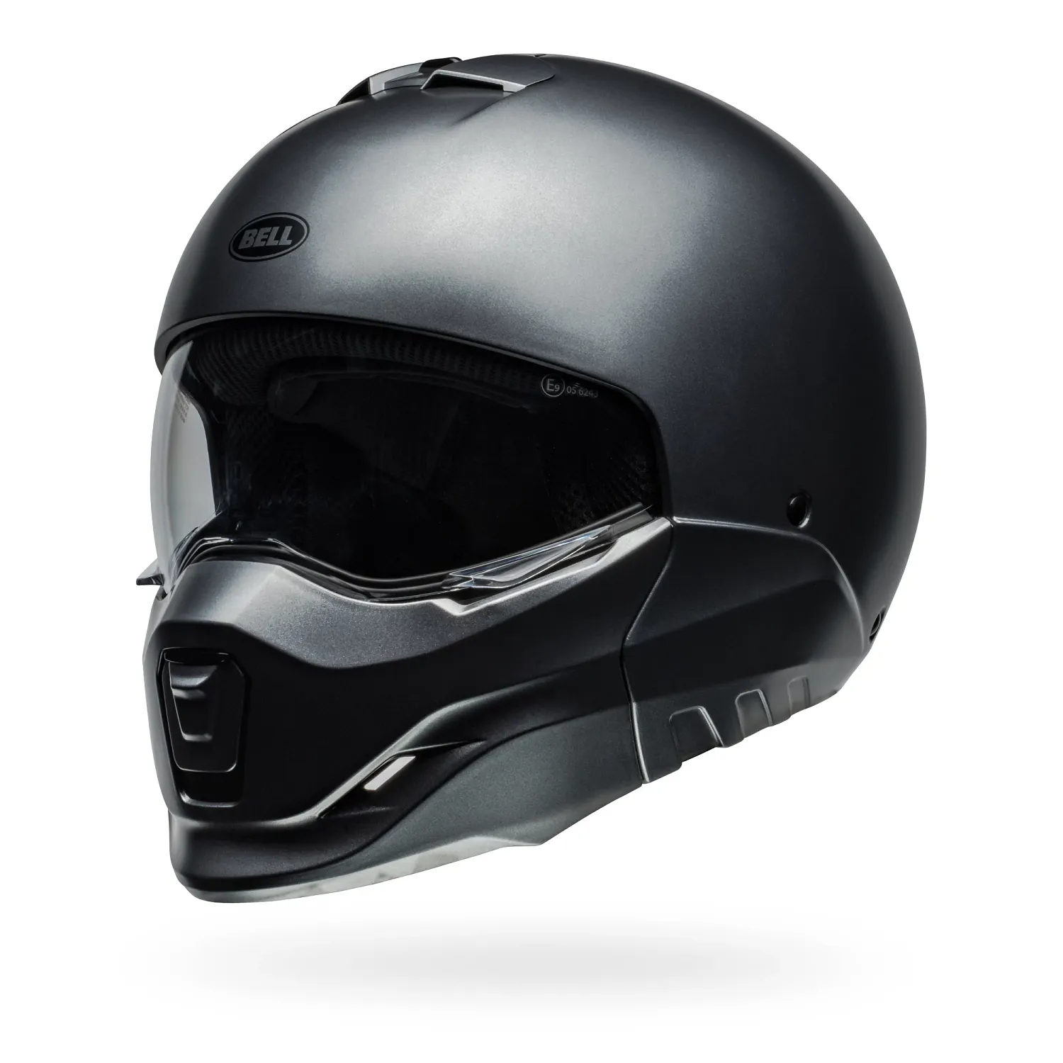 PS BROOZER BK XS
