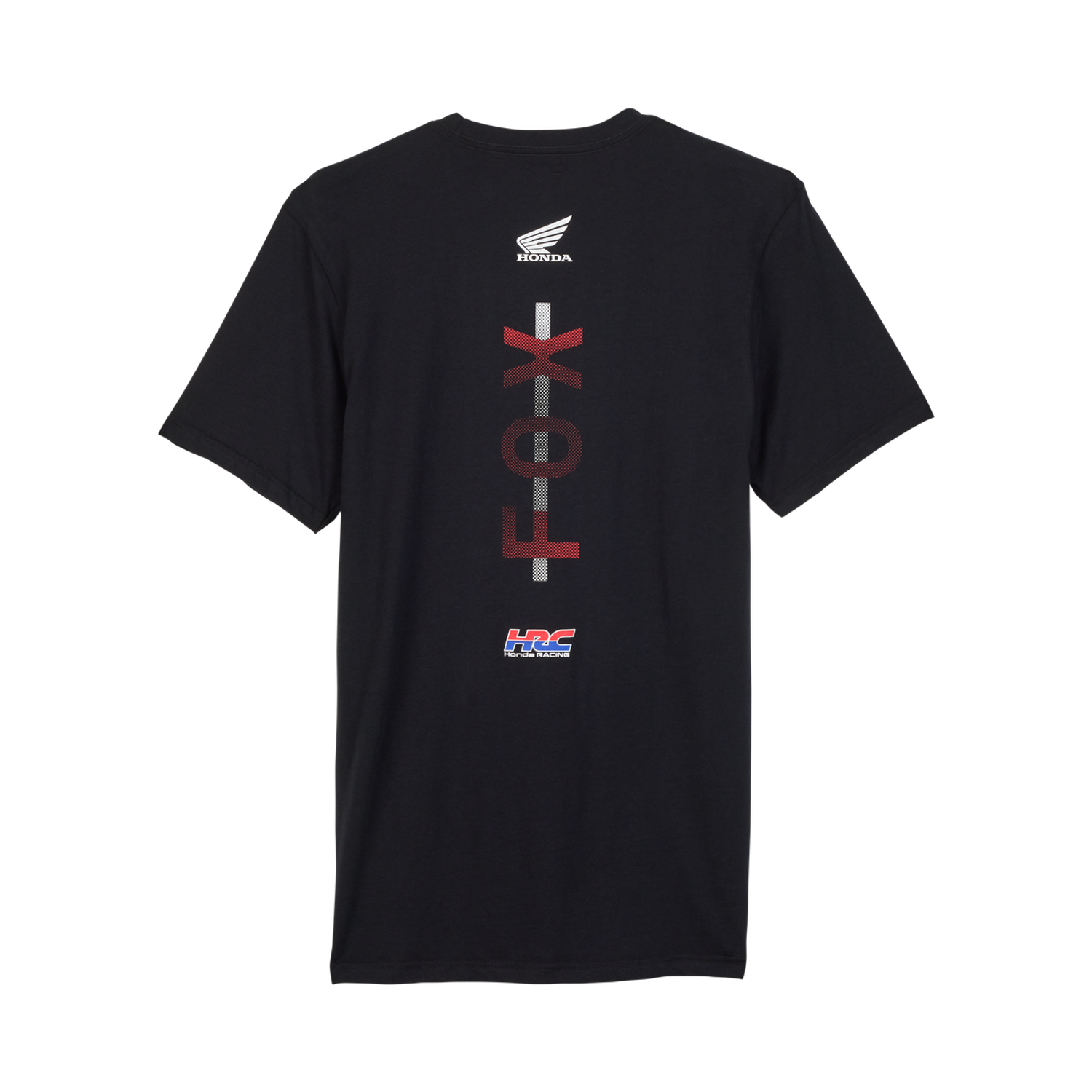 T-shirt Premiul Fox x Honda II