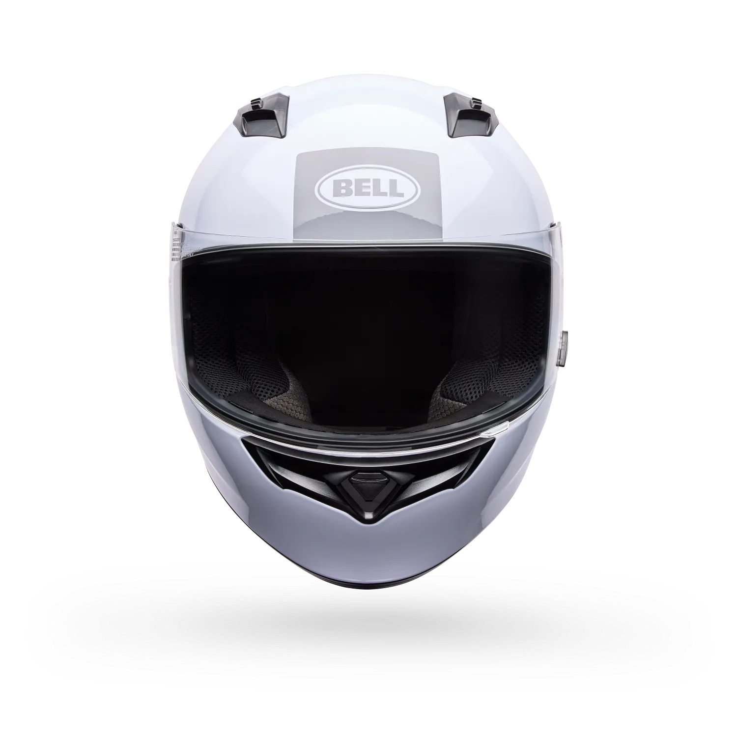 PS QUALIFIER CLIP WH L DOT