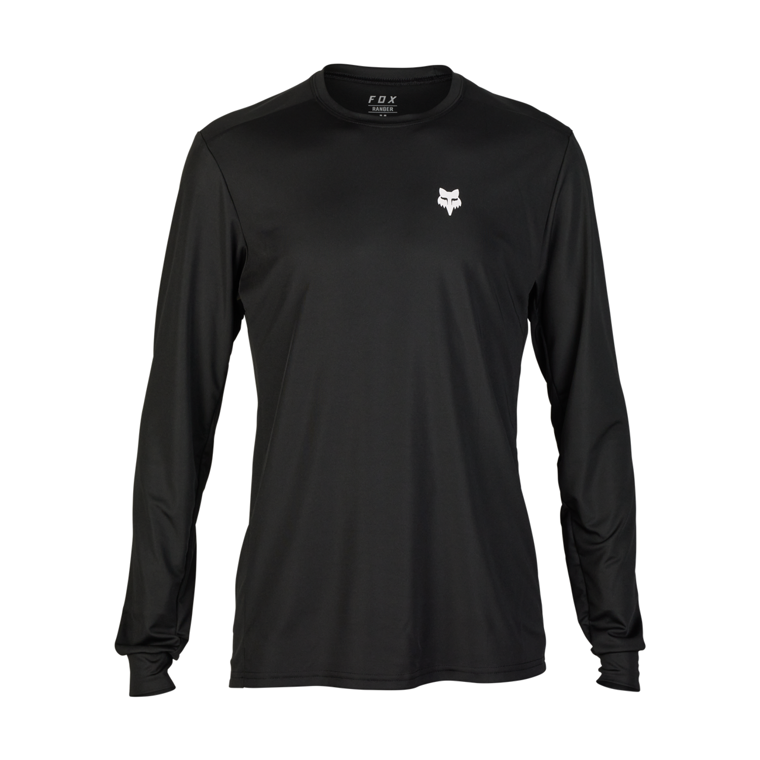 Ranger Wayfaring Long Sleeve Jersey