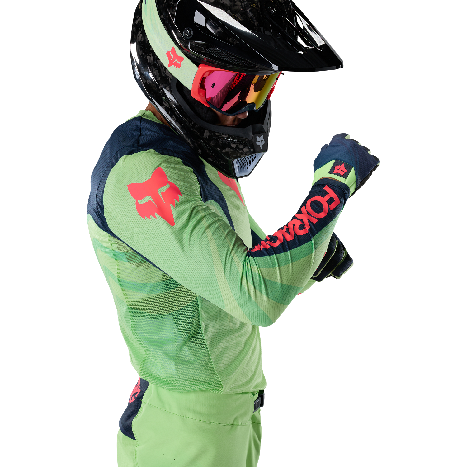Flexair Valiant LE Jersey