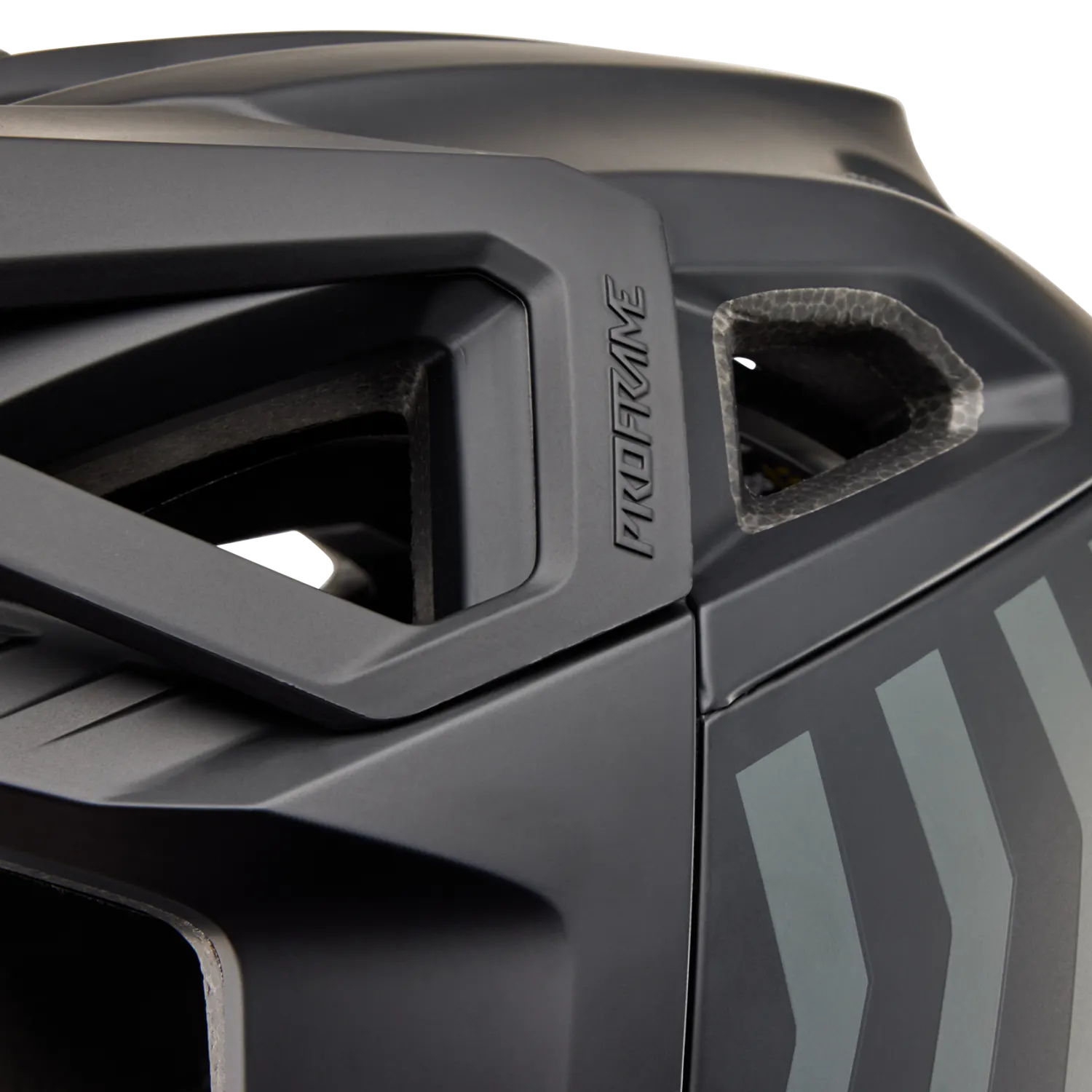 Casque Nace Proframe pour les jeunes