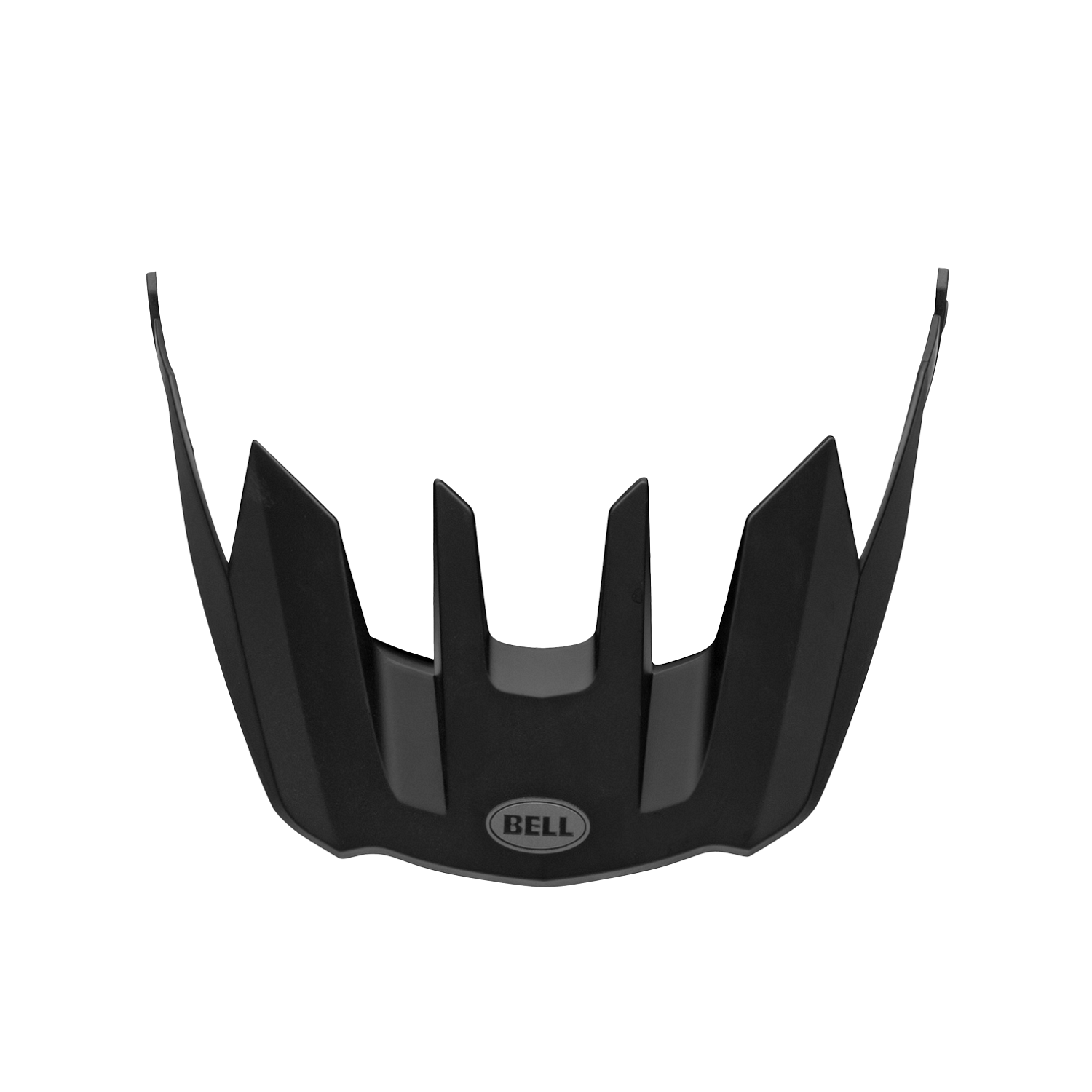 SUPER AIR/R VISOR [BLK] S