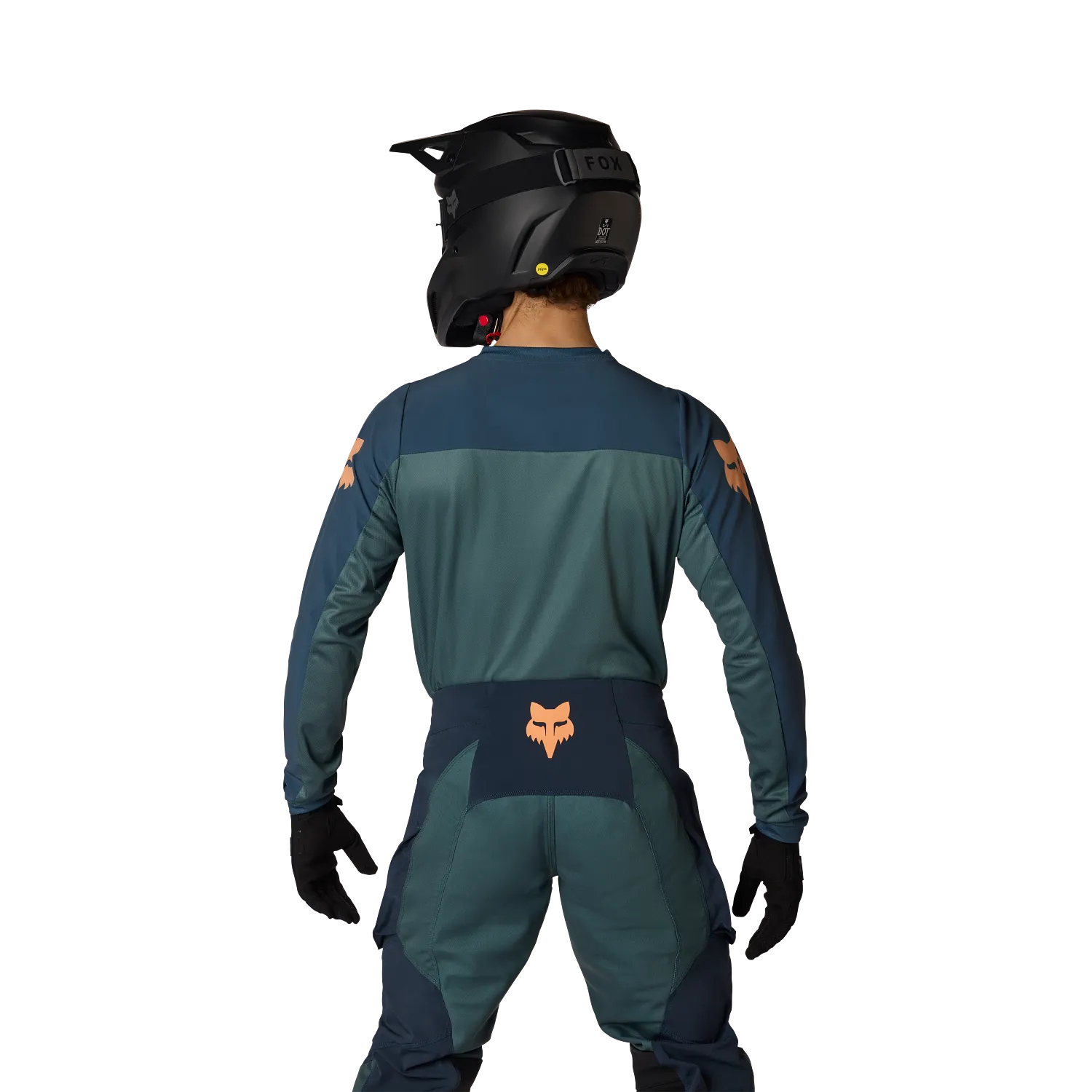 RANGER OFF ROAD JERSEY 