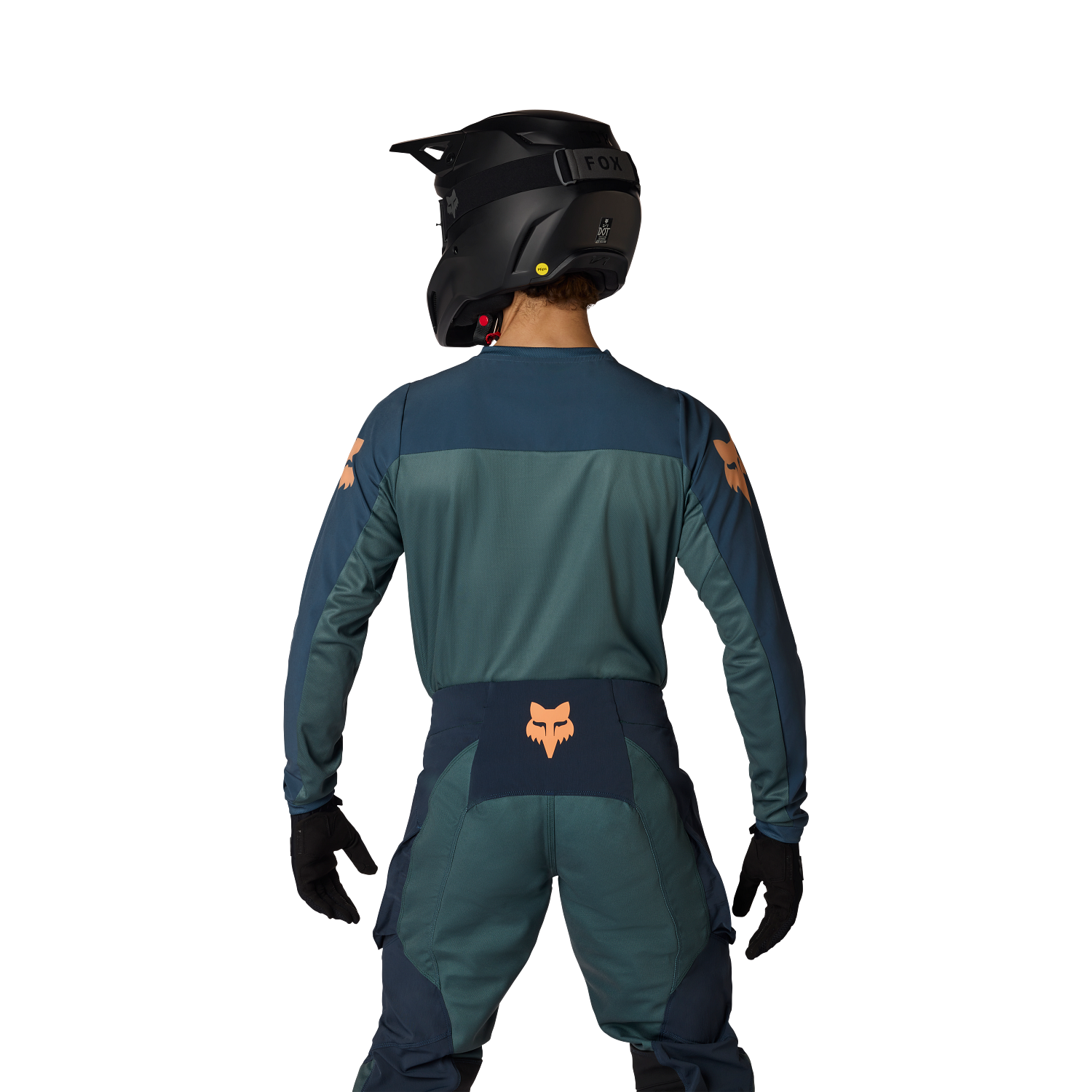Maillot Ranger Off-Road