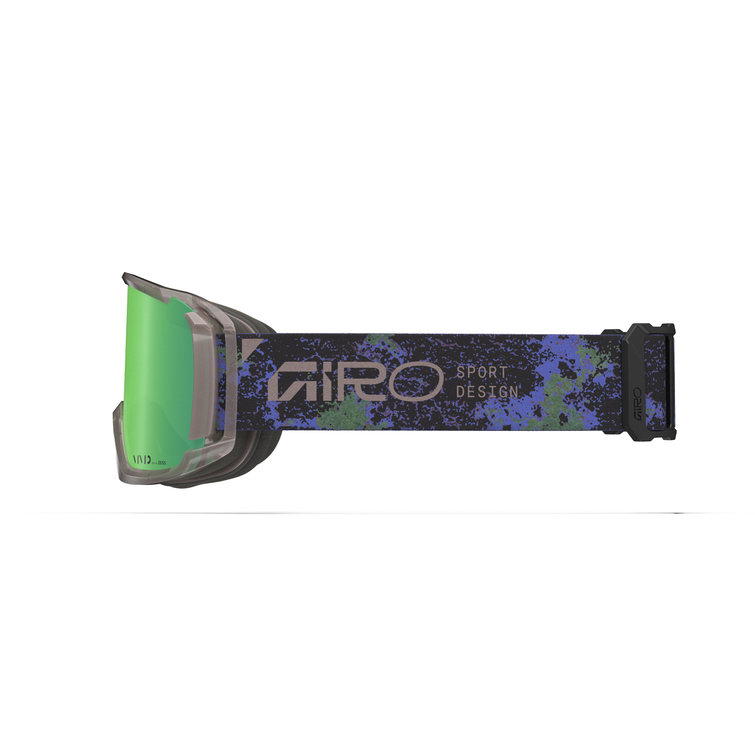 Revolt Goggle