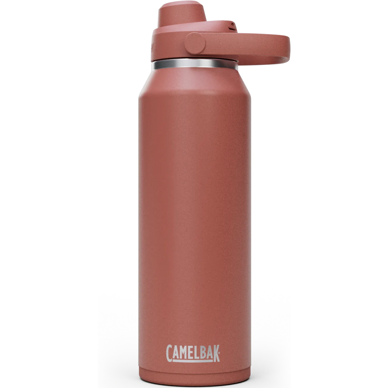 Thrive Chug VSS 40oz, Sierra Red