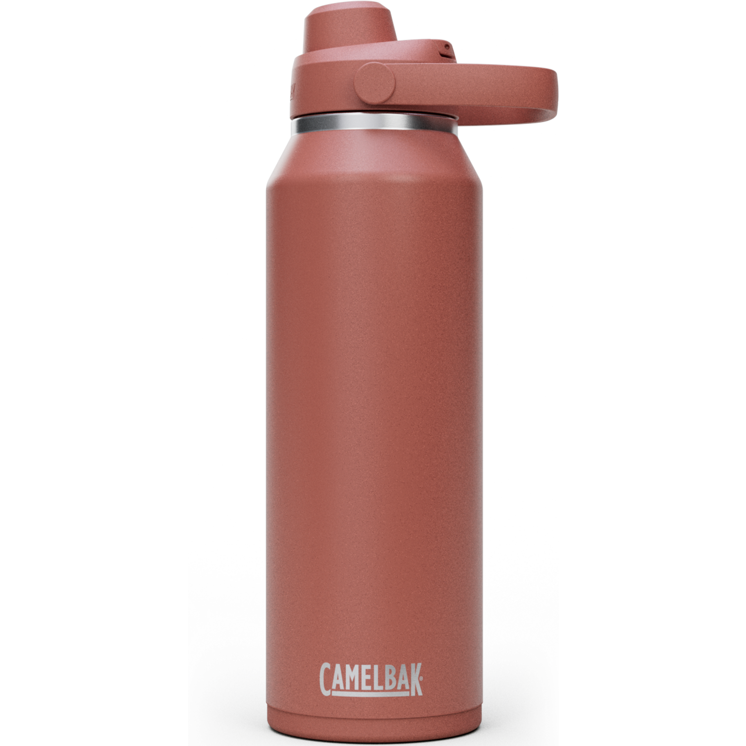 Thrive Chug VSS 40oz, Sierra Red