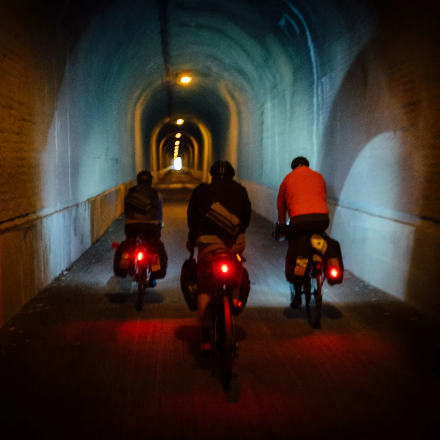 BBN LOCAL 15 REAR LIGHT