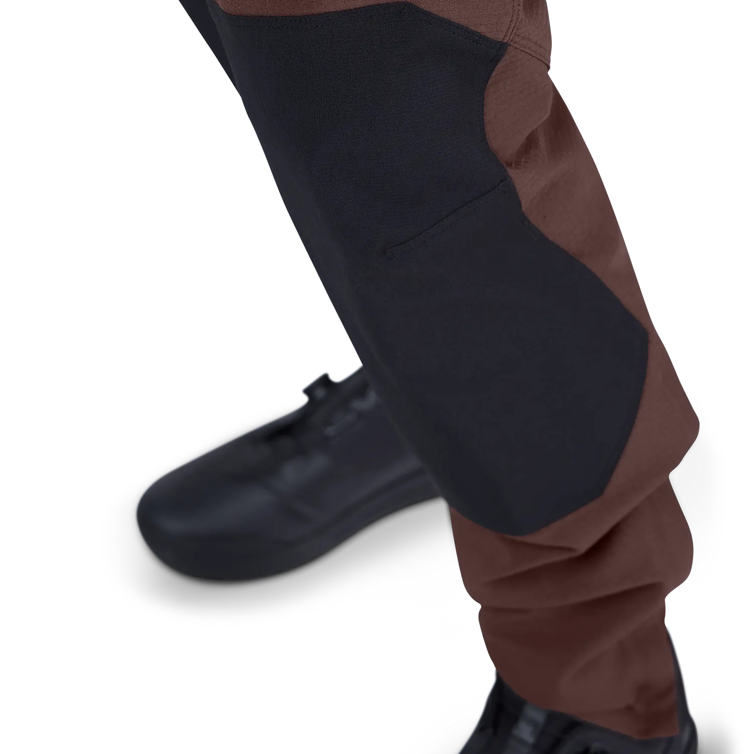 Pantal&oacute;n Defend Fire