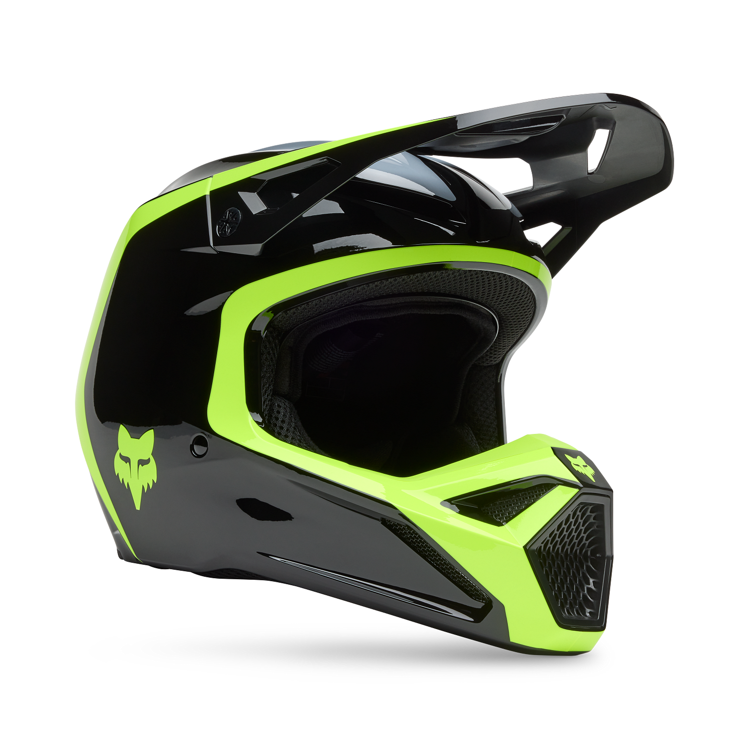 Casque V1 Flow