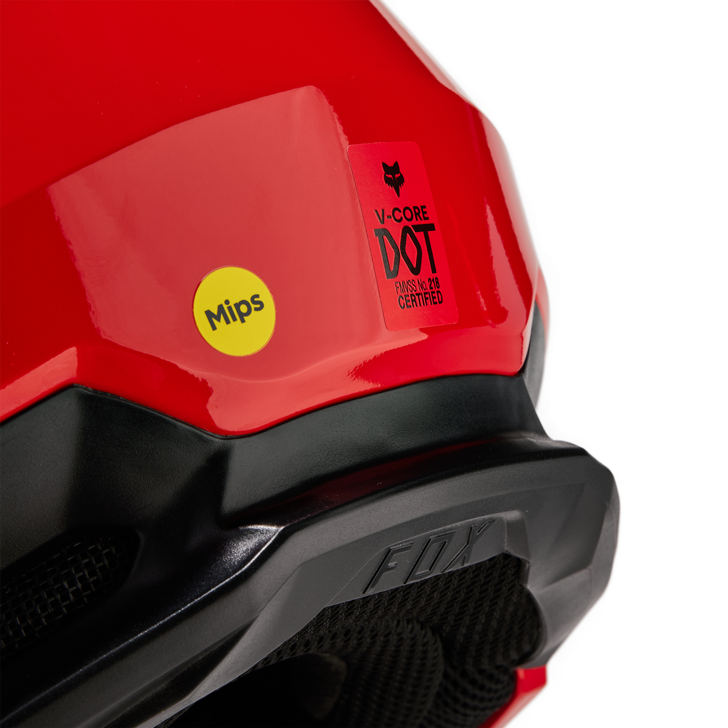 V Core Helmet